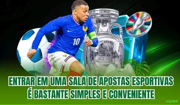 Slots com prêmios vip969